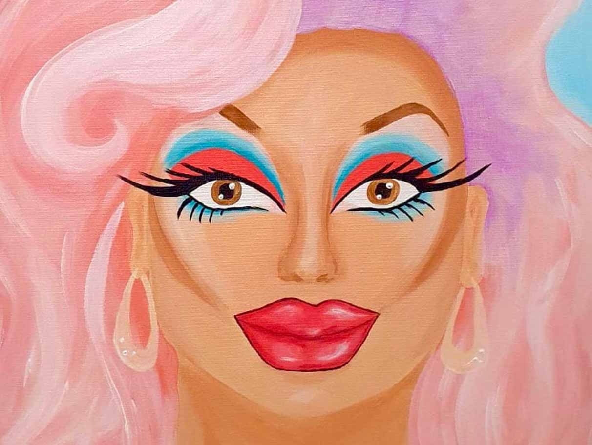 Pride artwork 3