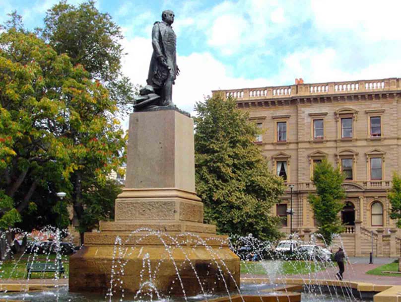 Franklin Square