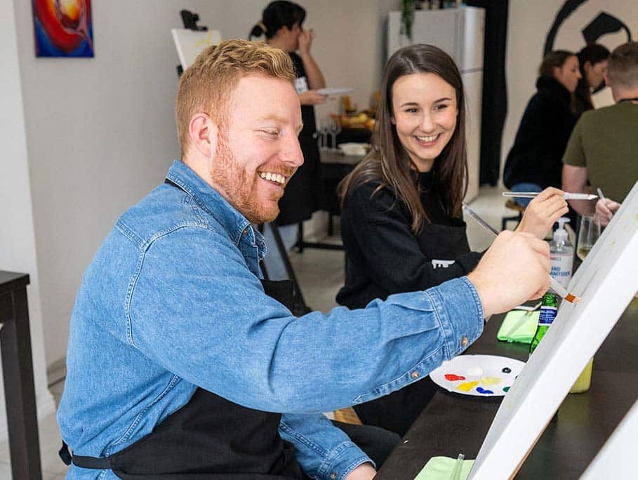5 Lessons in 5 Years of Franchising James Crowe