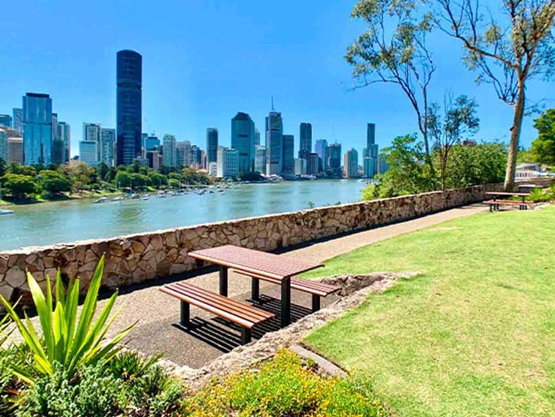 Amazing things to do in Brisbane with Pinot & Picasso.
