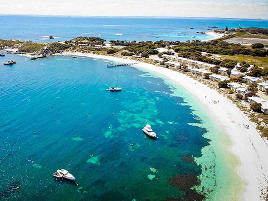 Rottnest Island