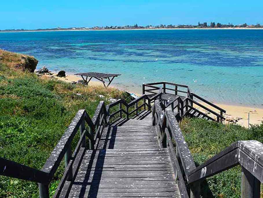 Shoalwater Islands Marine Park