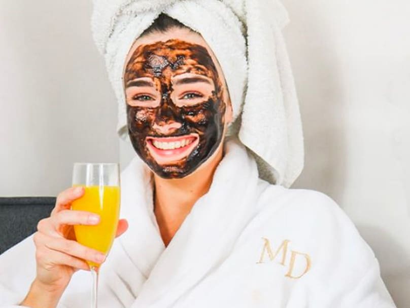 Spa Day