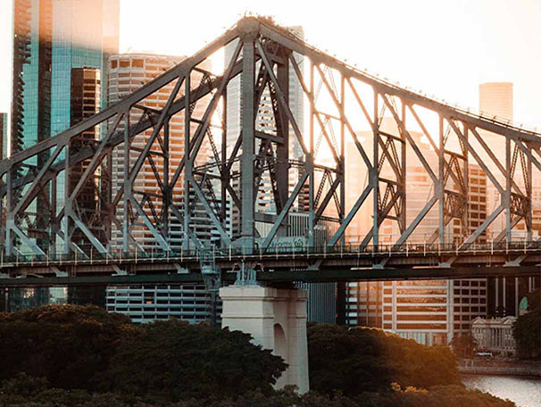 Story Bridge