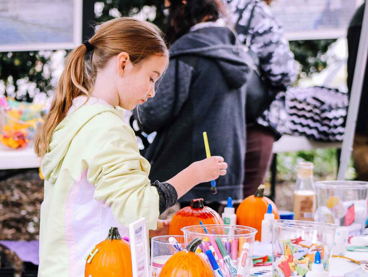 Kids Art Classes Southern Highlands