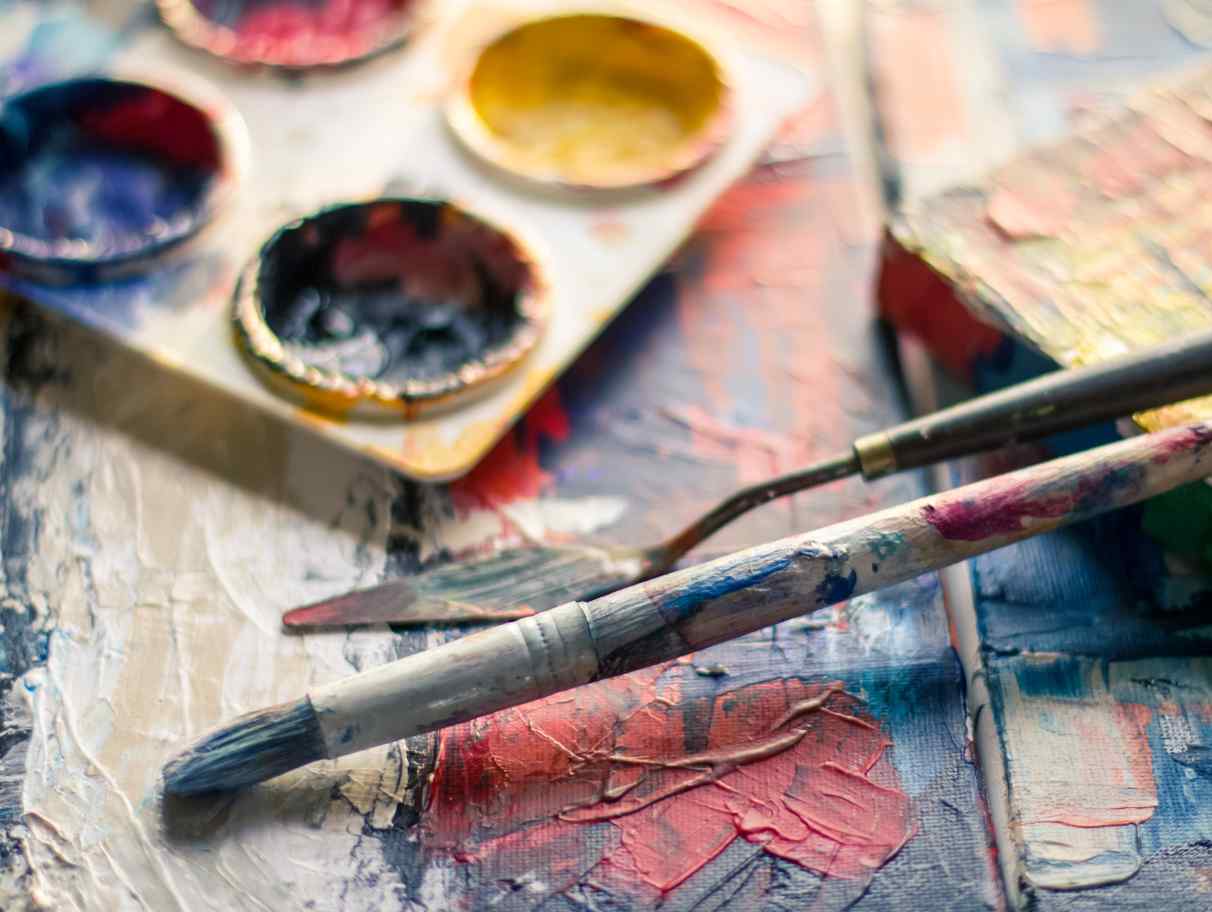 Embark on a Creative Escape