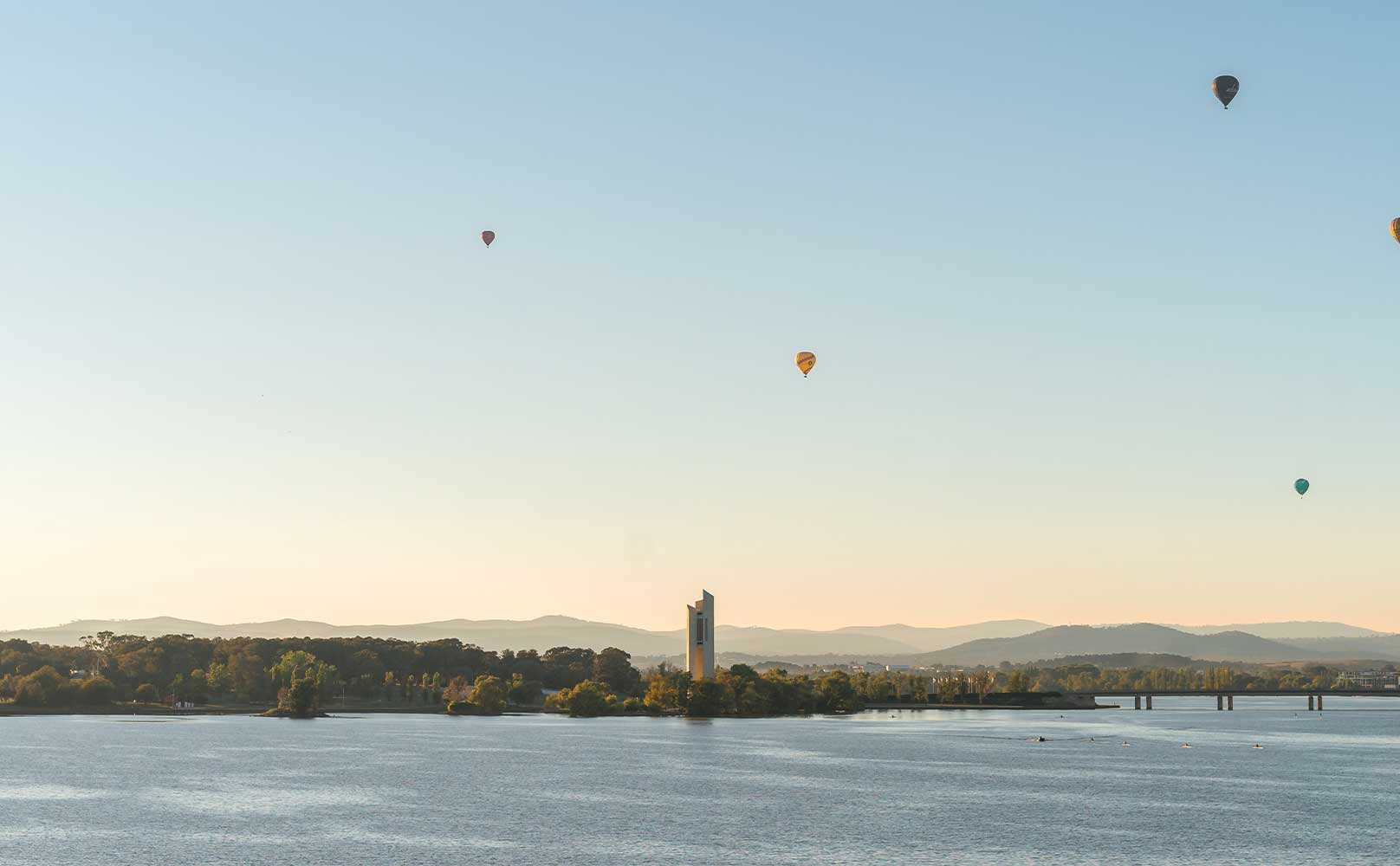 Best 23 Things To Do In Canberra [That Won't Break The Bank]