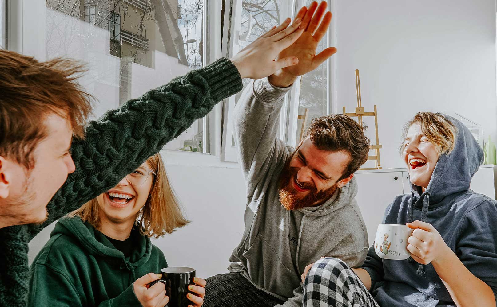 Top 25 Team Bonding Activities To Bring Your Team Together