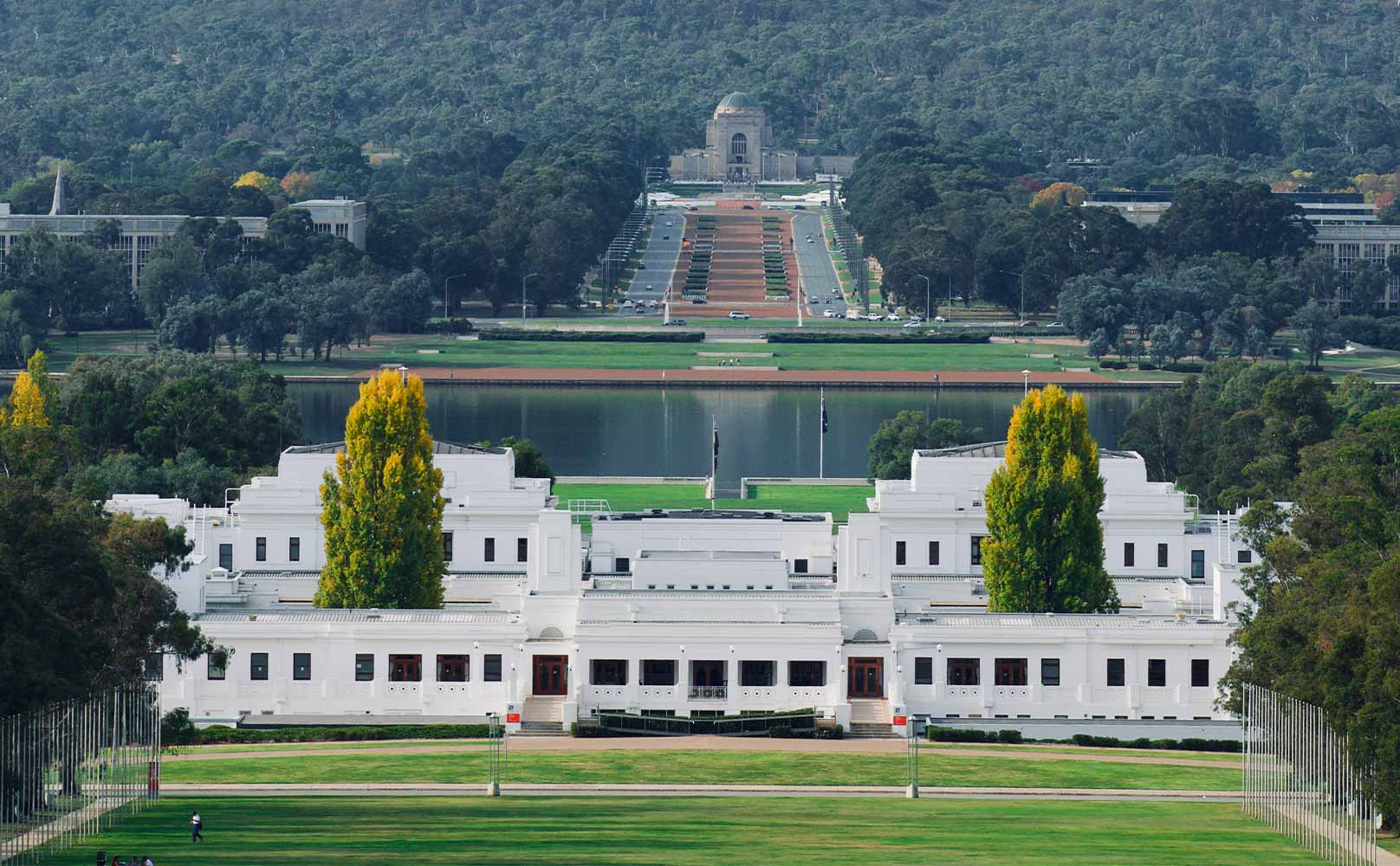 Best 23 Things To Do In Canberra [That Won't Break The Bank]