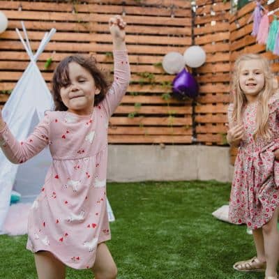 Top 15 Kids Birthday Party Ideas 