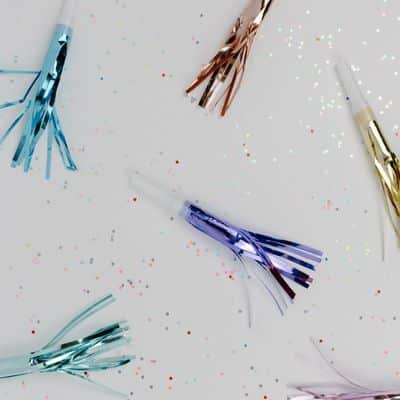 Top 15 Kids Birthday Party Ideas 
