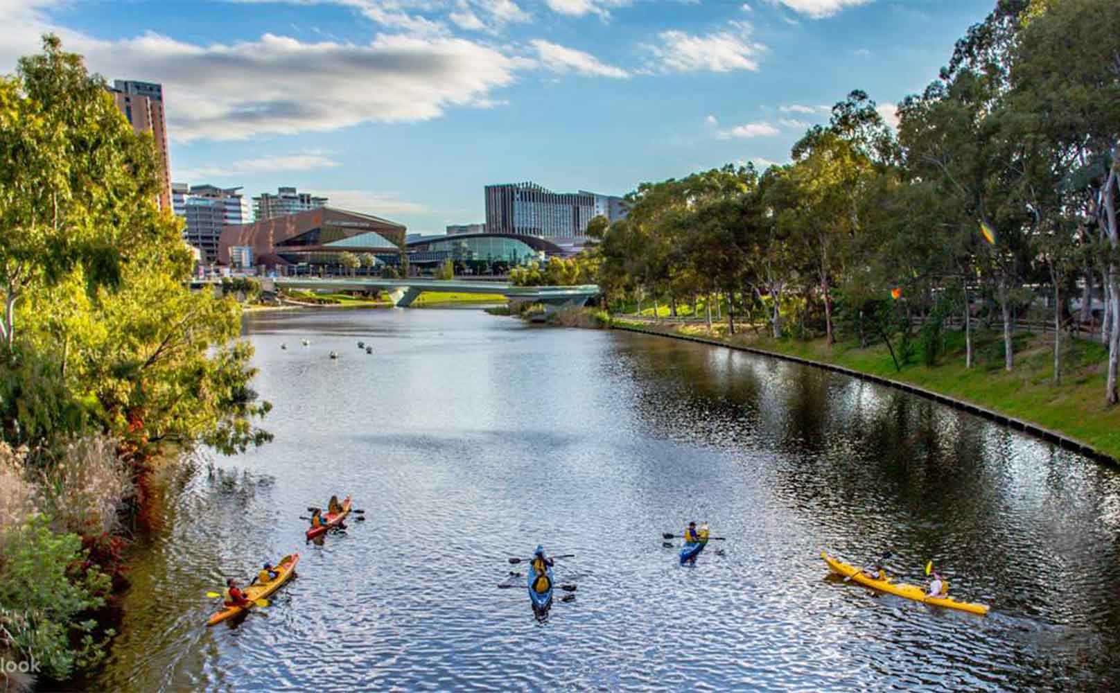 The Best 35 Things To Do In Adelaide With Some Untapped Gems!