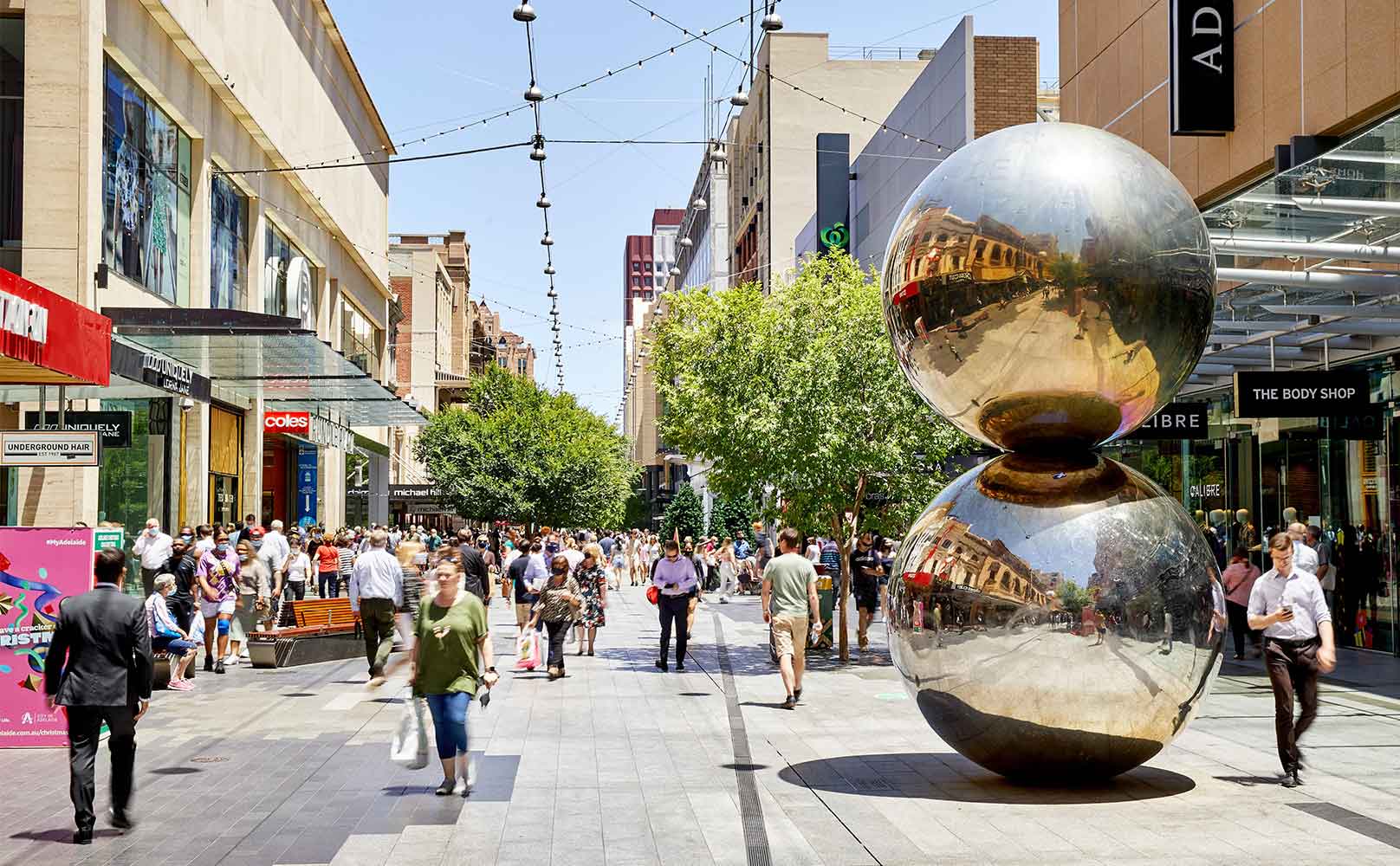 The Best 35 Things To Do In Adelaide With Some Untapped Gems!