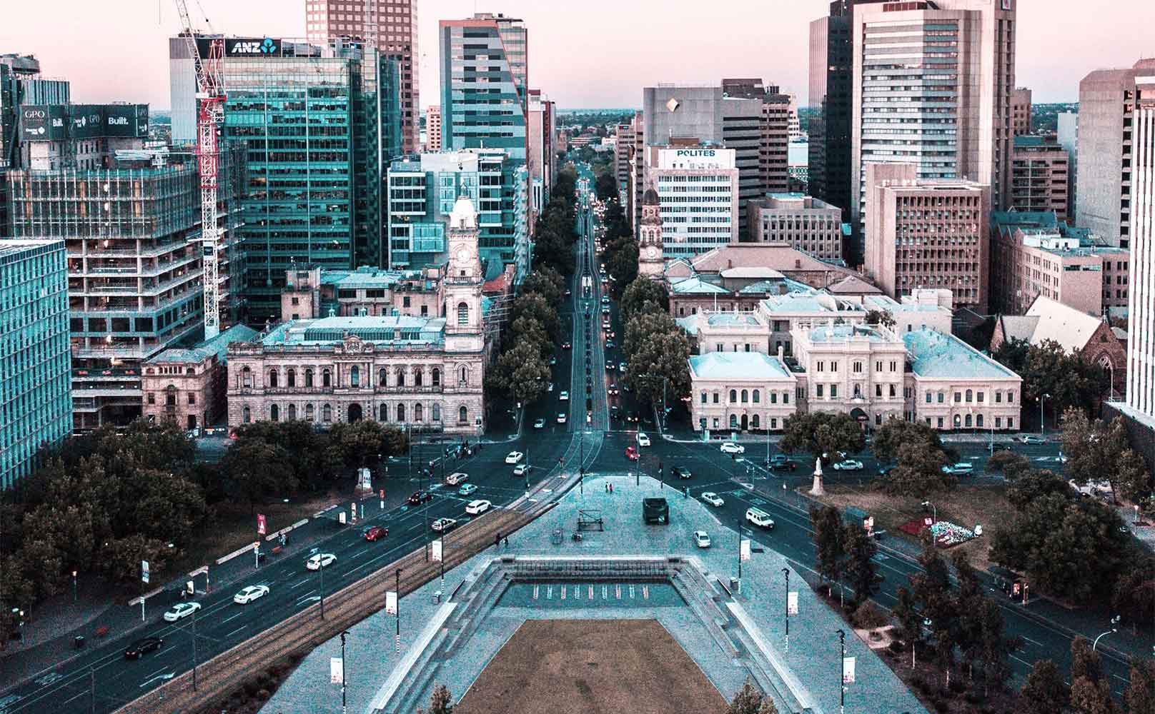 The Best 35 Things To Do In Adelaide With Some Untapped Gems!