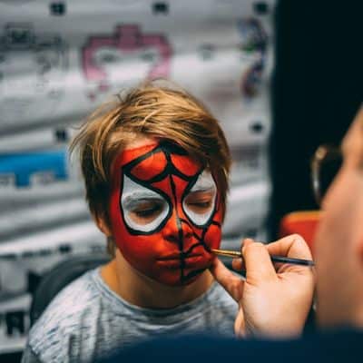 Top 15 Kids Birthday Party Ideas