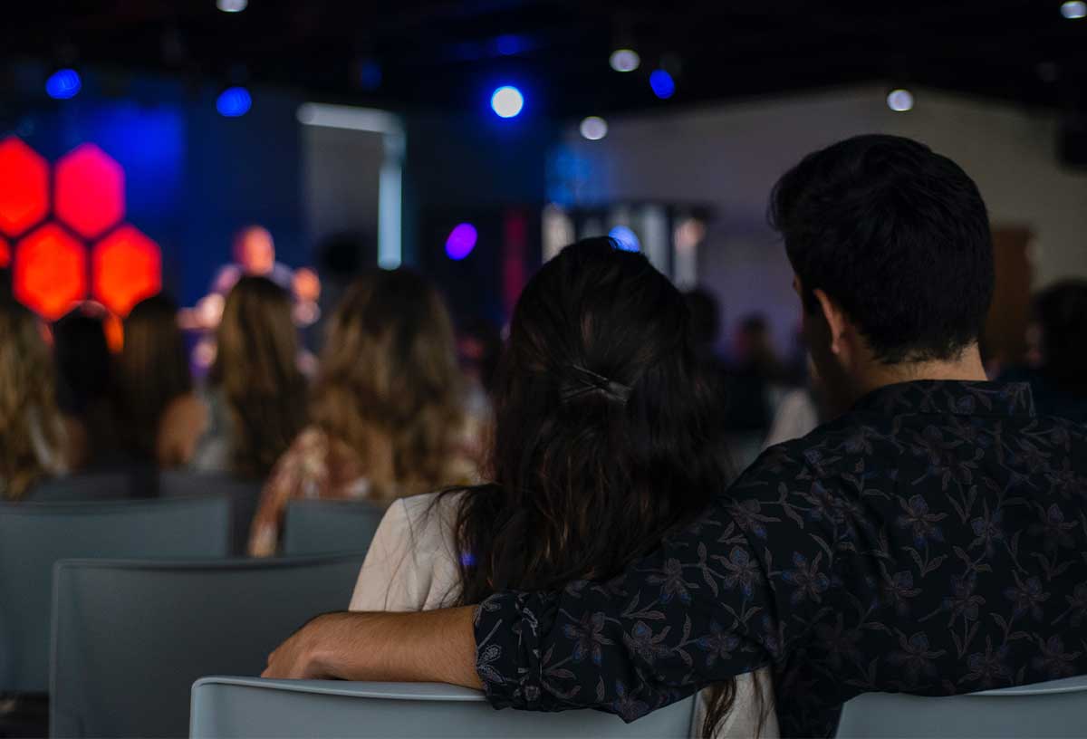 10 Date Ideas in Canberra To Inspire Your Next Date Night Canberra Theatre