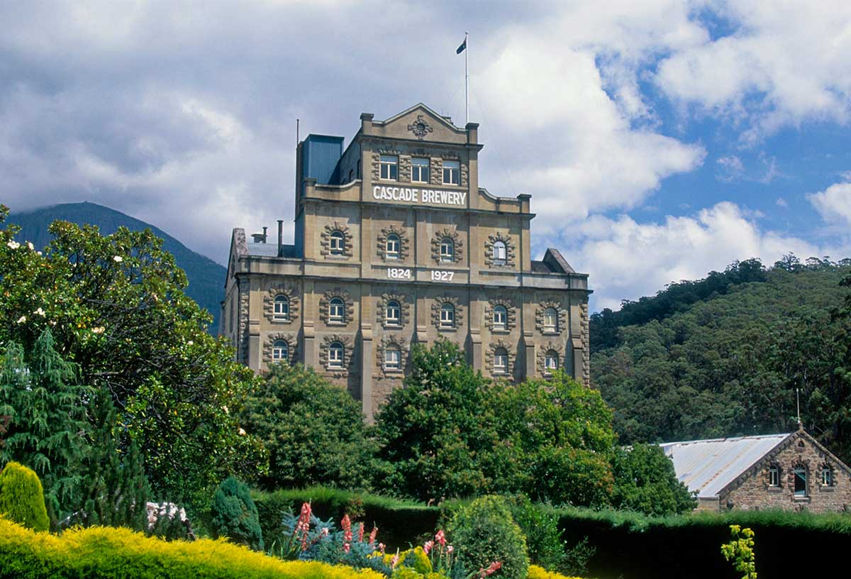 10 Date Ideas In Hobart To Spice Up Your Day Cascade Brewery