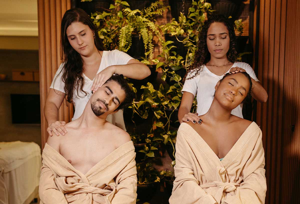 19 Best Valentine's Day Date Ideas in Sydney Couples Day Spa