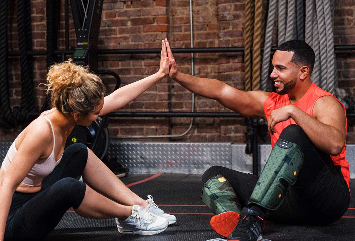 19 Best Valentine's Day Date Ideas in Sydney Gym Class
