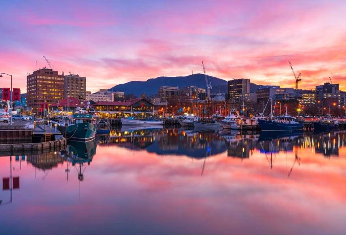 10 Date Ideas In Hobart To Spice Up Your Day Hobart Waterfront