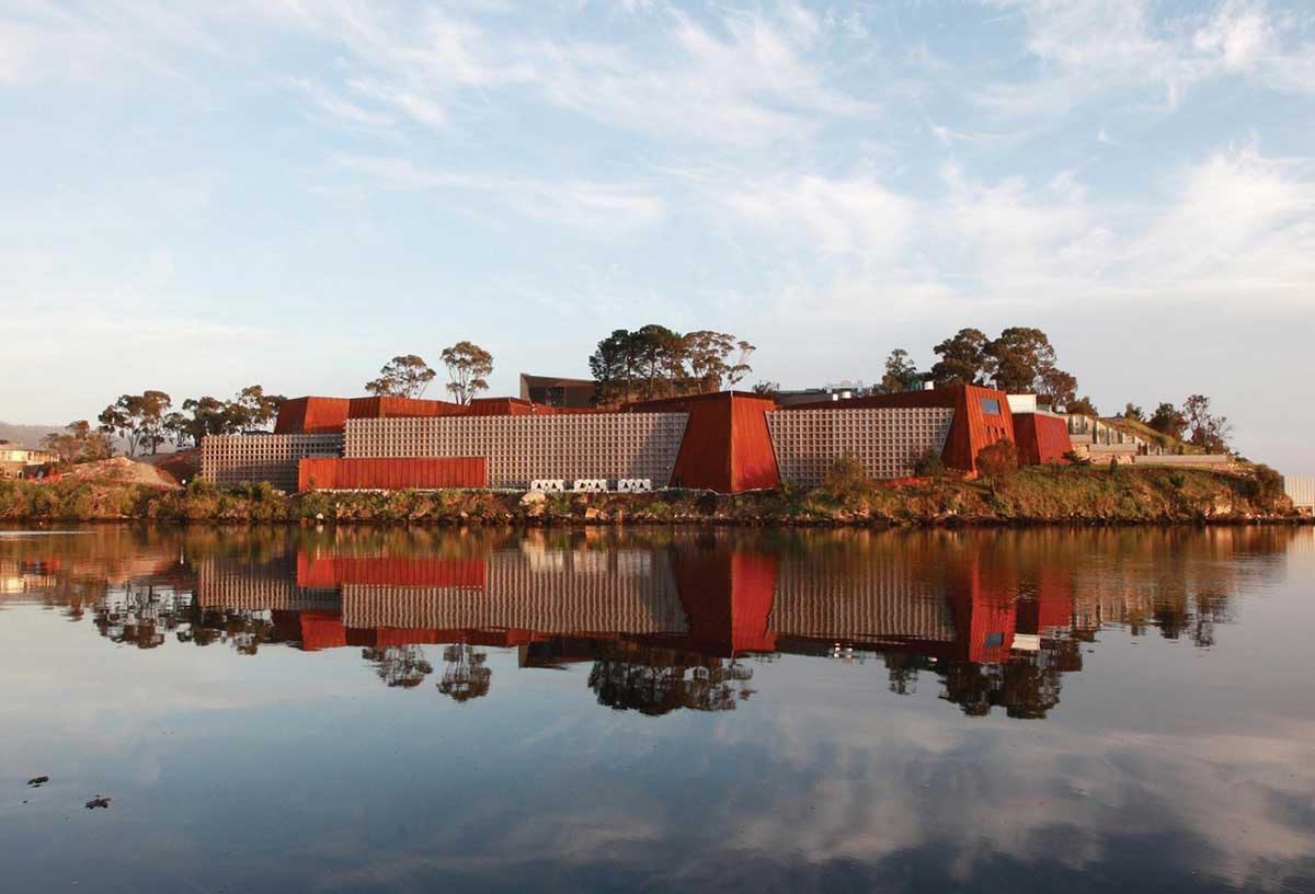 10 Date Ideas In Hobart To Spice Up Your Day MONA