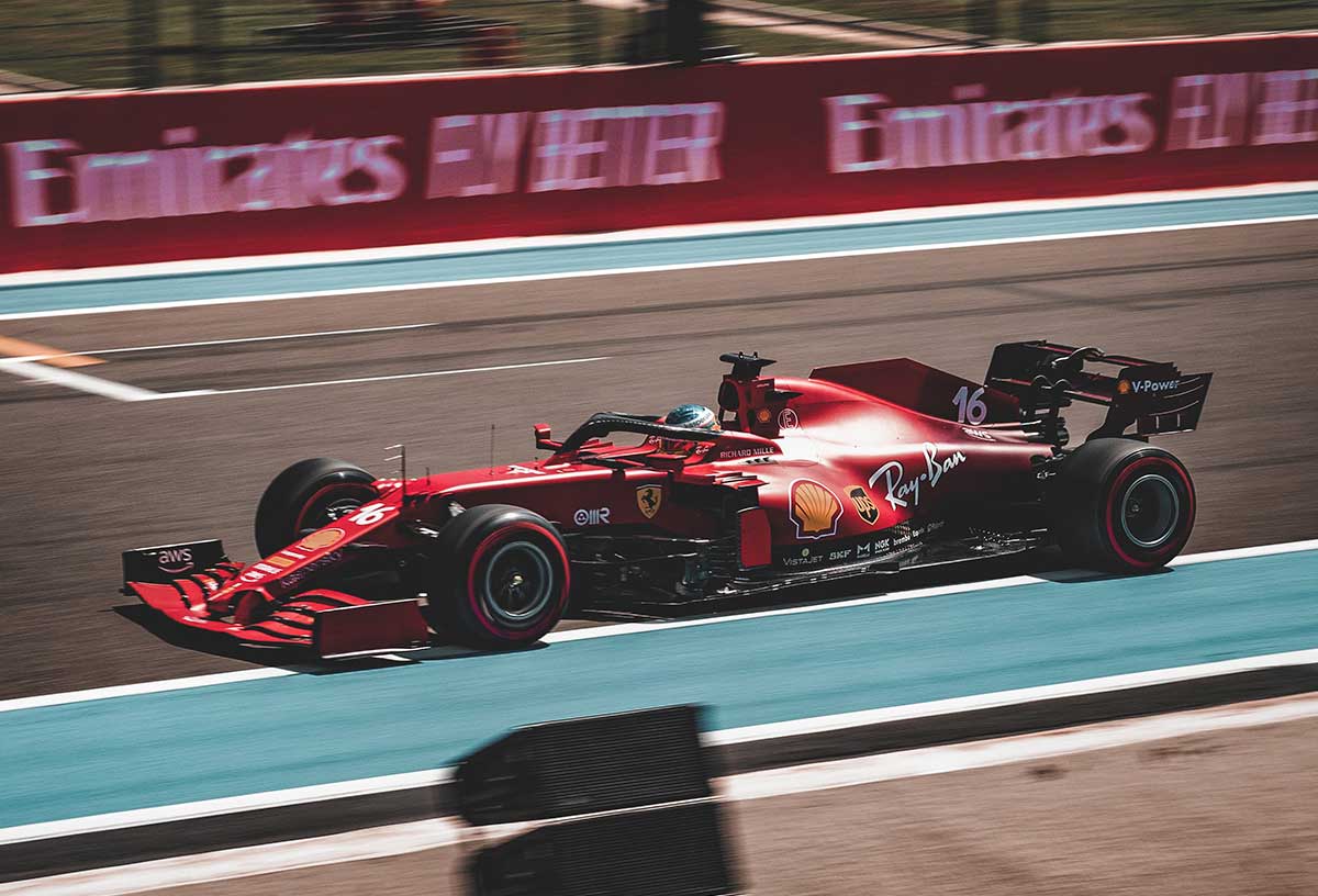 13 Date Ideas in Melbourne To Add To Your List Formula One