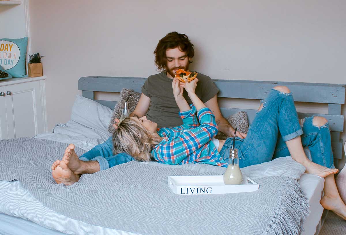 19 Best Valentine's Day Date Ideas in Sydney Order Takeaway