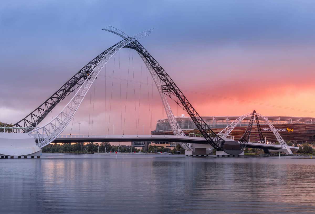 11 Date Ideas In Perth For All Types of Romantics Swan River Cruise