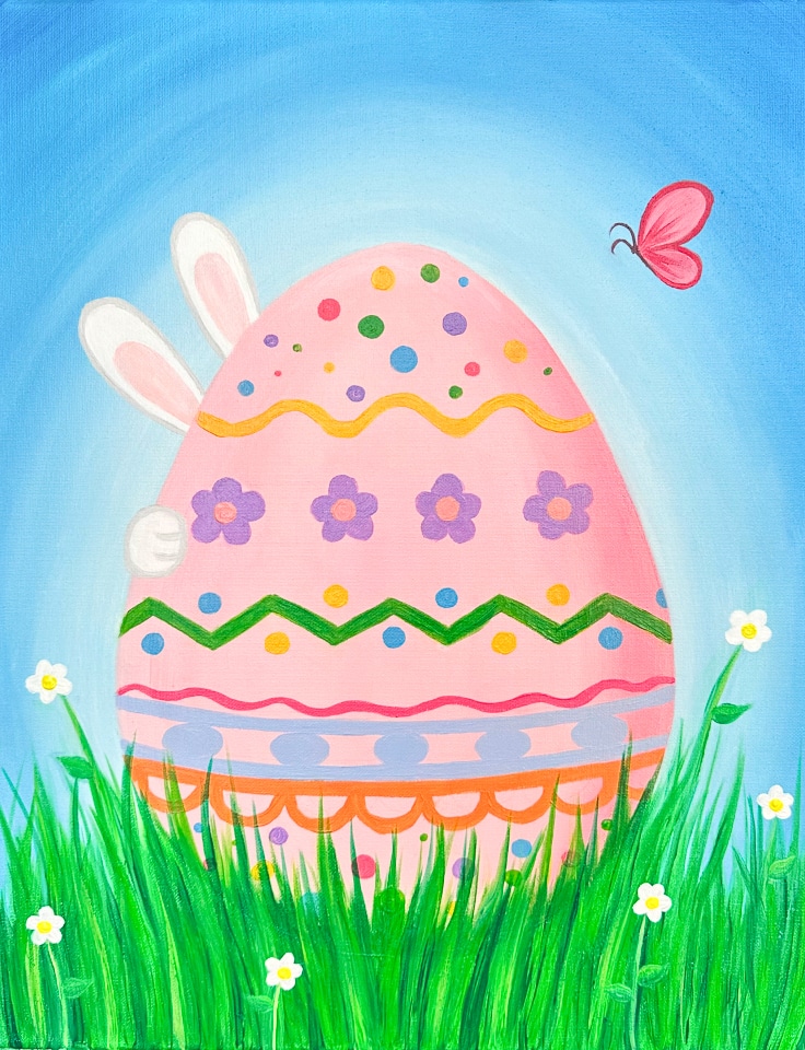 A Good Egg