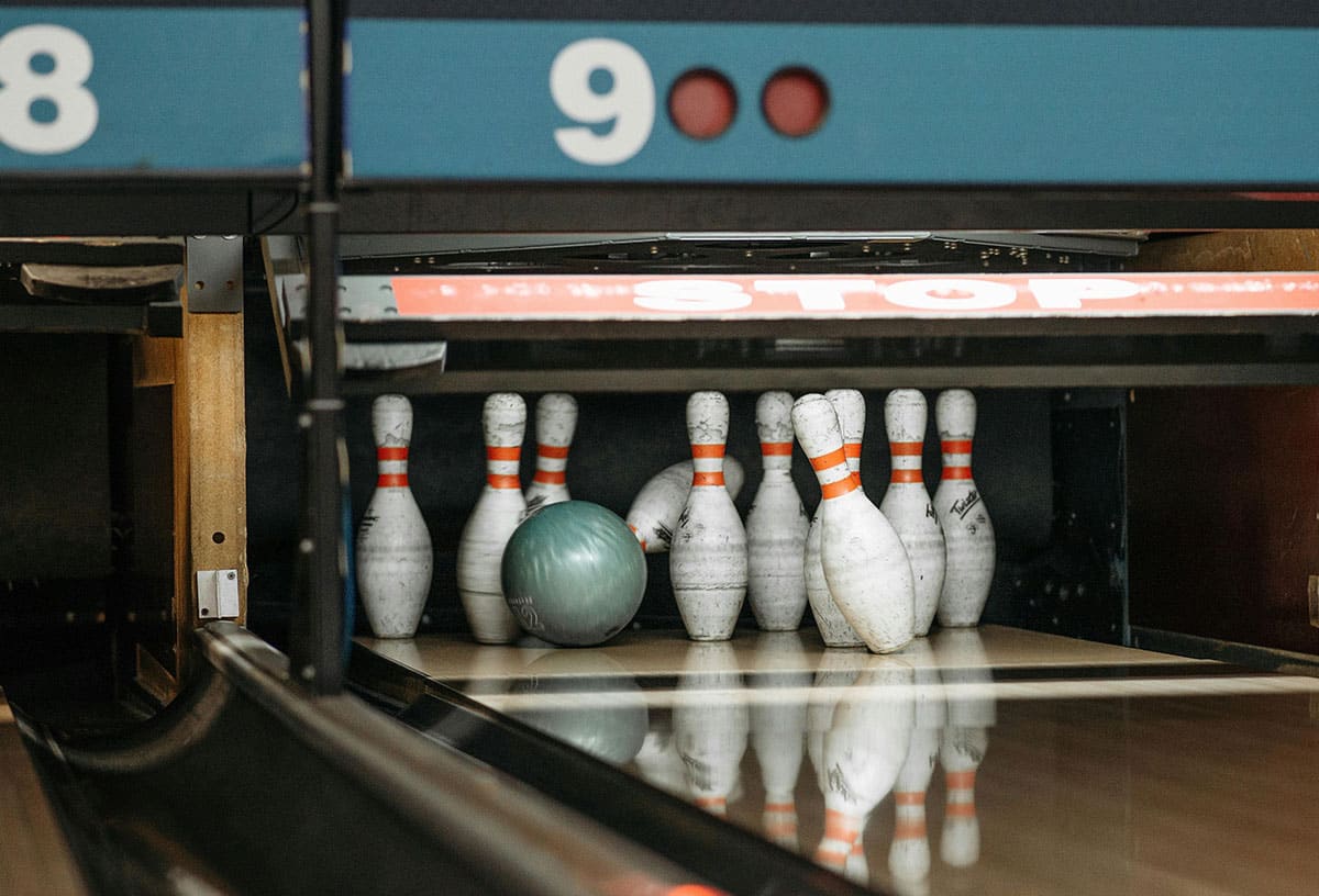 Go Bowling