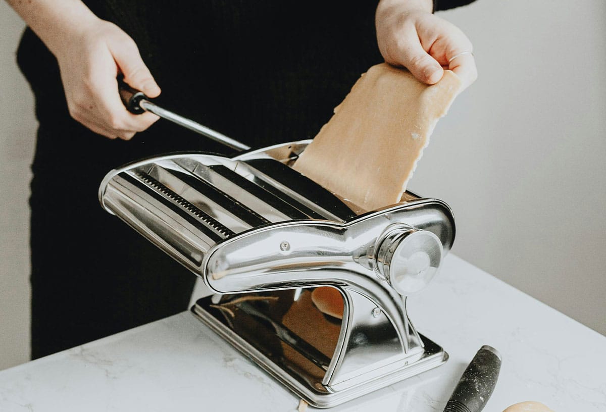 Join a cooking class