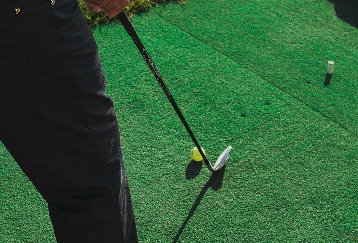 Play Mini Golf at Holey Moley