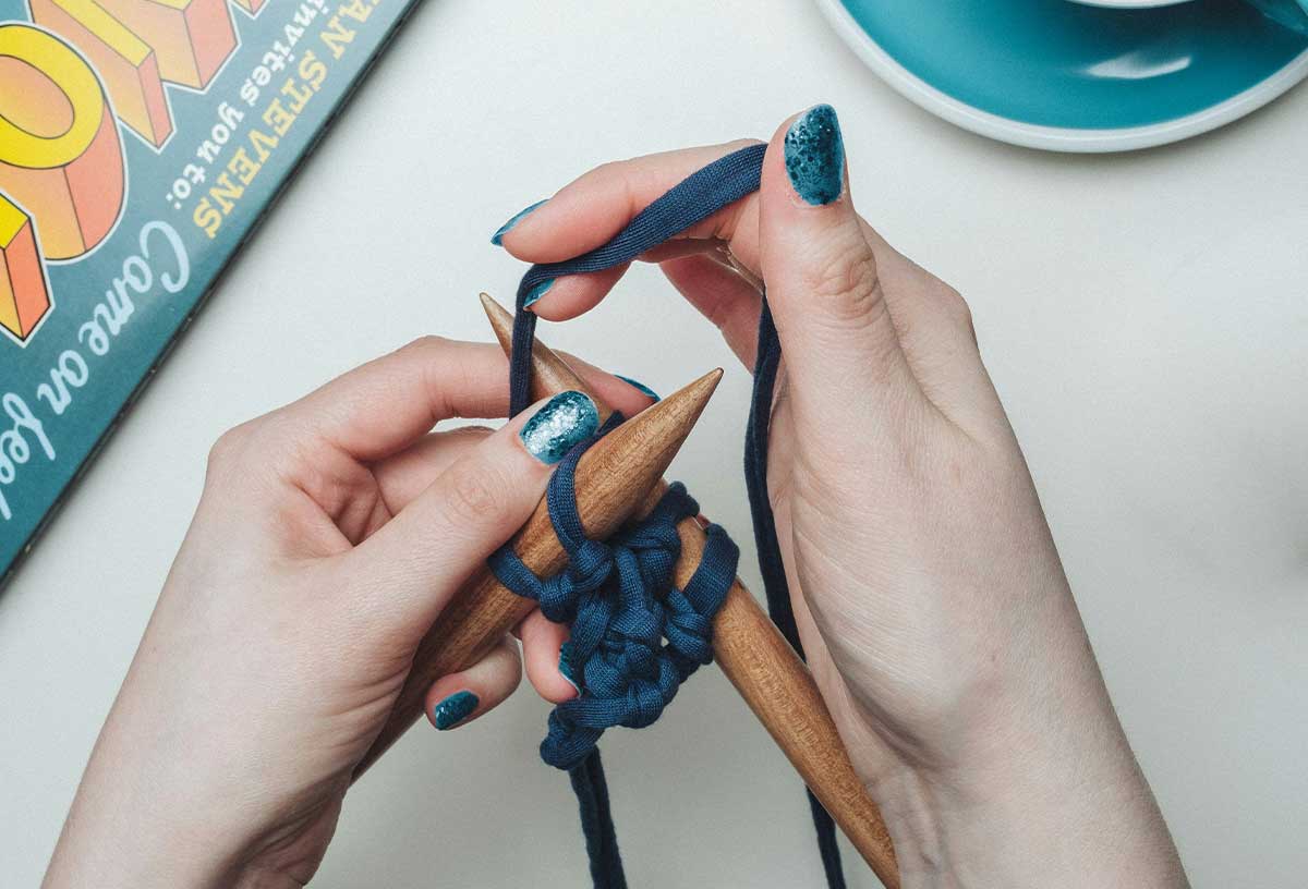 Get crafty at Work-Shop