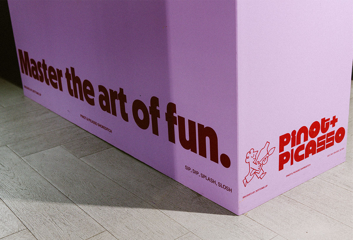 Master the Art of Fun