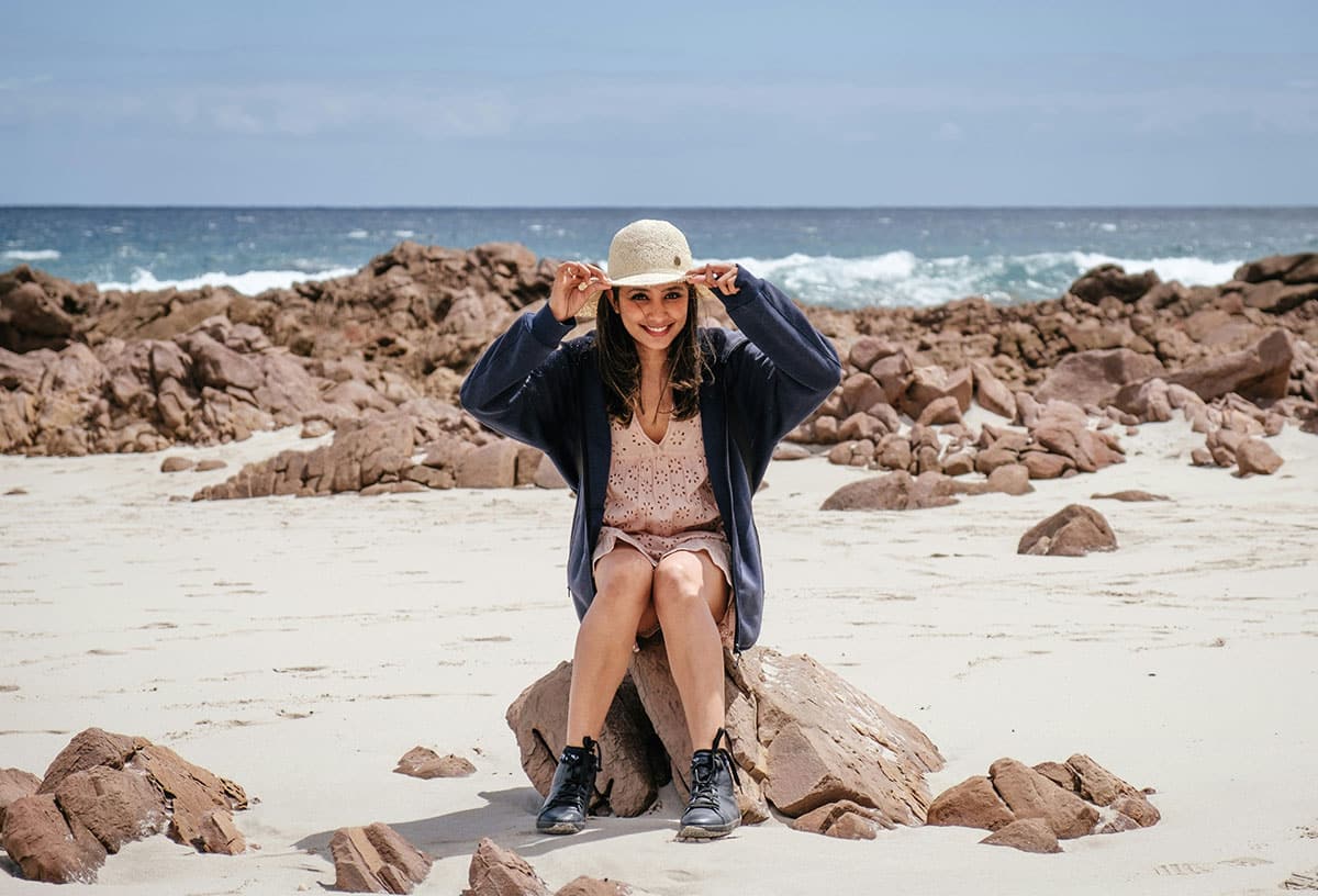 Visit Kangaroo Island with your bride tribe