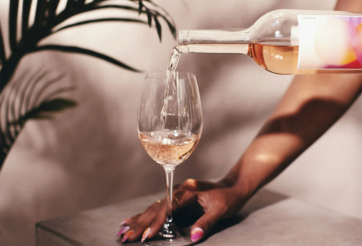 Go for wine tasting
