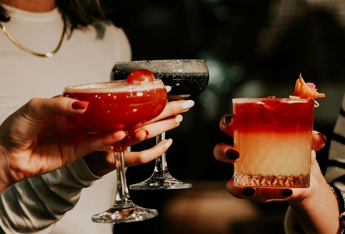 Cocktail Making Class at The Bothy