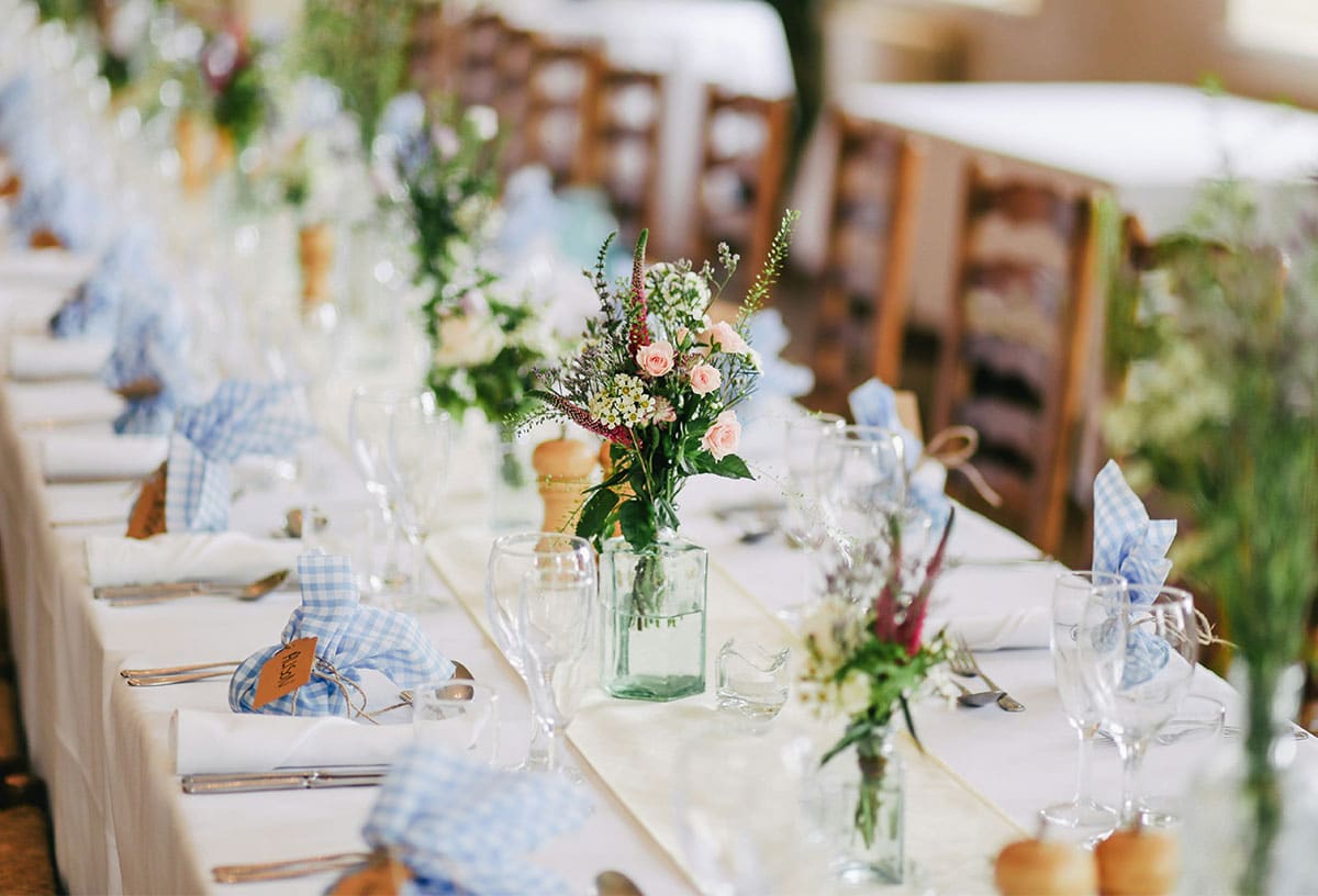 Private Dining Experience